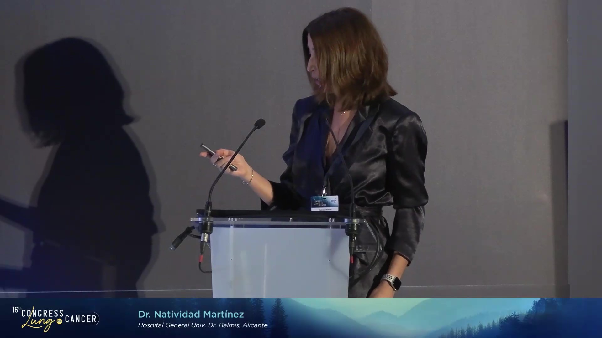 Multidisciplinary approach for patients with early and locally advanced non-small cell lung cancer (NSCLC). 2nd SLCG consensus